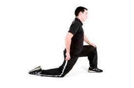 stretch